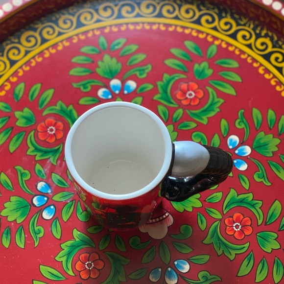 Star Wars Darth Vader mug - Picture 2 of 4